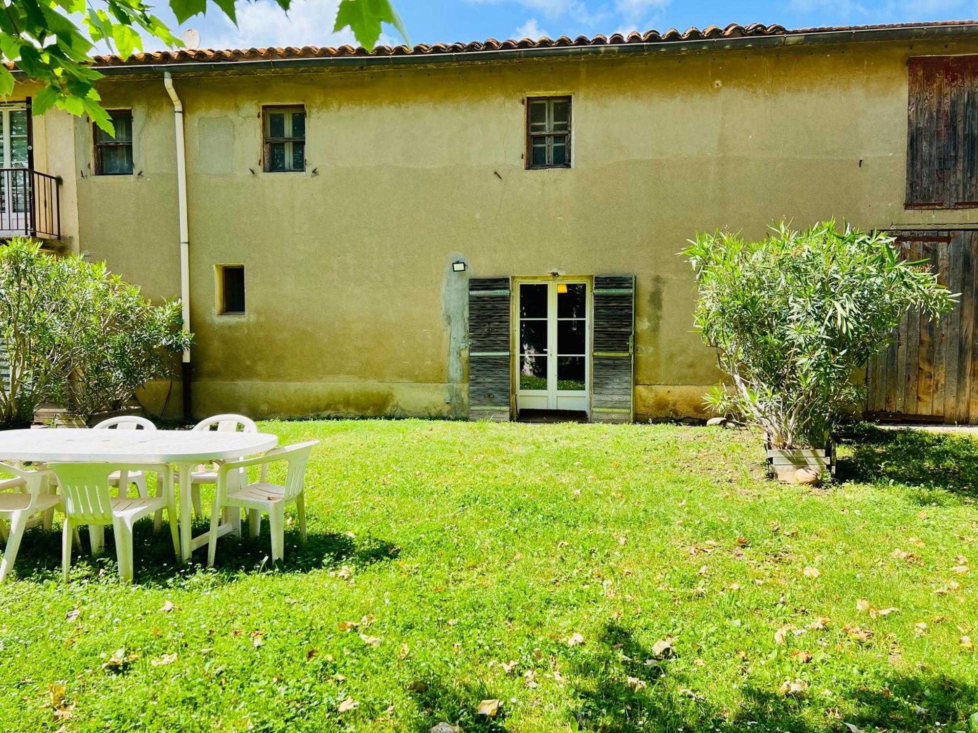 Le Moun Mazet Gite Rural 3 Etoiles, Clim, Nature, 6 Personnes Miramas Kültér fotó