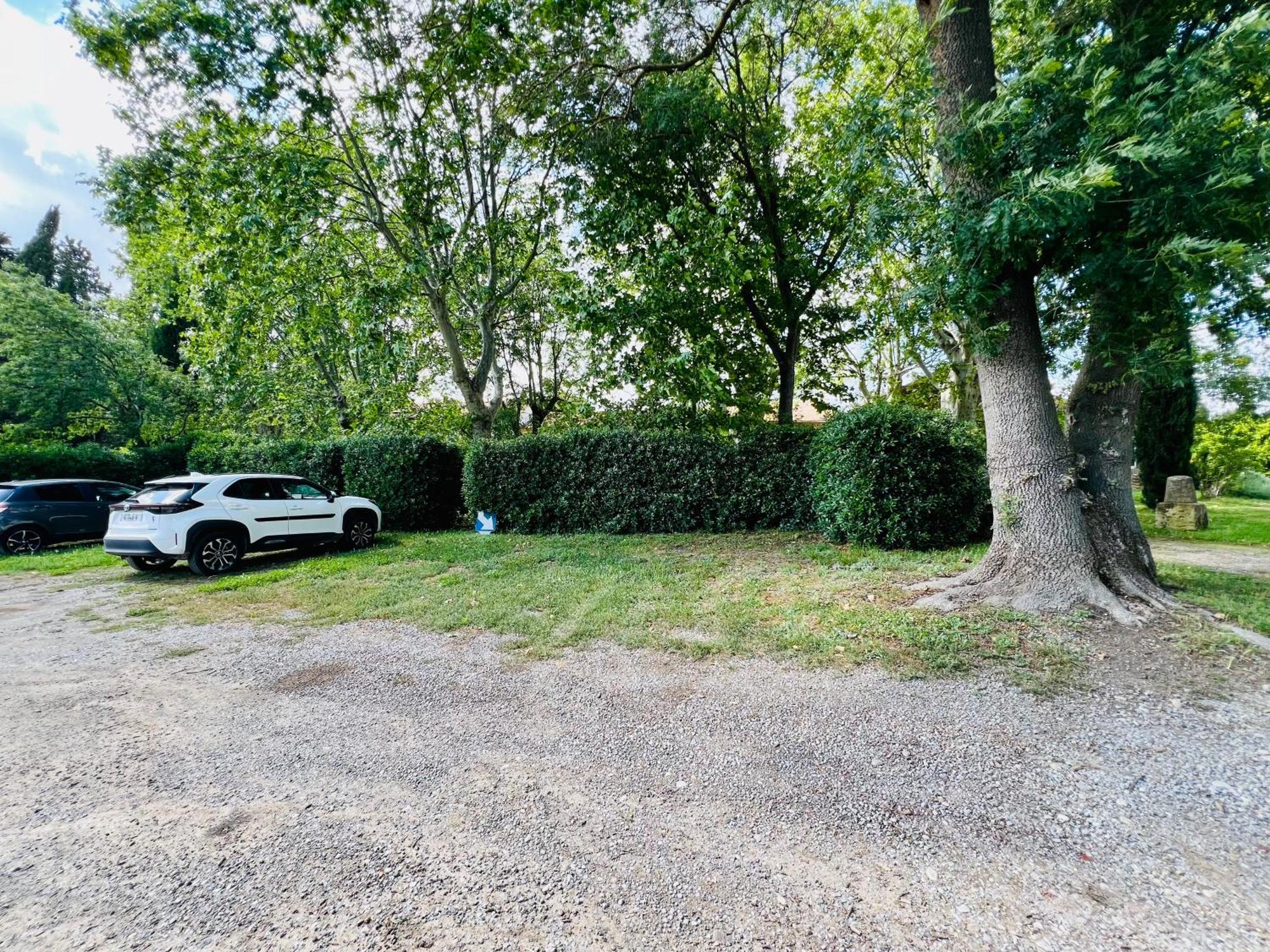 Le Moun Mazet Gite Rural 3 Etoiles, Clim, Nature, 6 Personnes Miramas Kültér fotó
