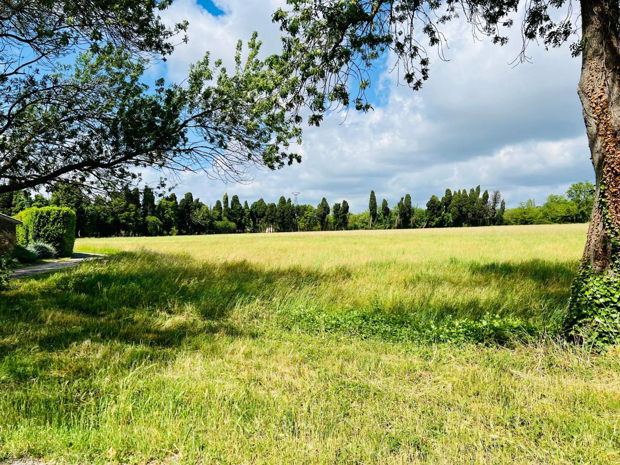 Le Moun Mazet Gite Rural 3 Etoiles, Clim, Nature, 6 Personnes Miramas Kültér fotó
