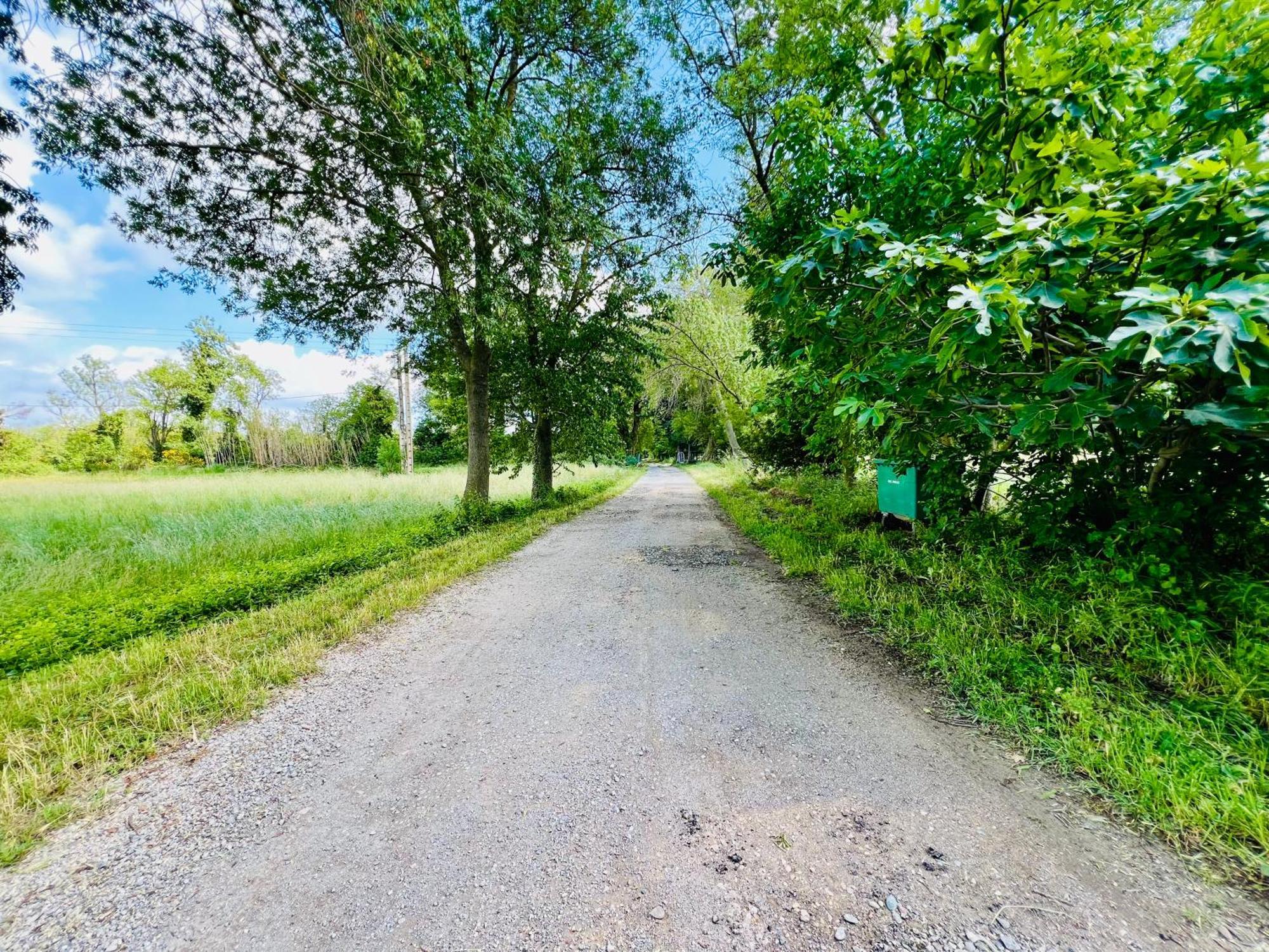 Le Moun Mazet Gite Rural 3 Etoiles, Clim, Nature, 6 Personnes Miramas Kültér fotó
